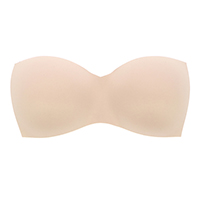 Half Piece Bra Cup