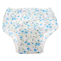 Reusable Incontinence Panties for Women